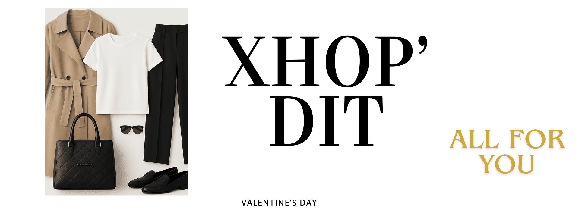 Ofertas Exclusivas XHOP'DIT